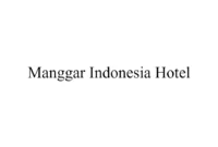 Lowongan Kerja Staff Admin Manggar Indonesia Hotel Bali Terbaru 2024