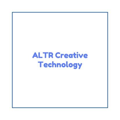 ALTR Creative Technology