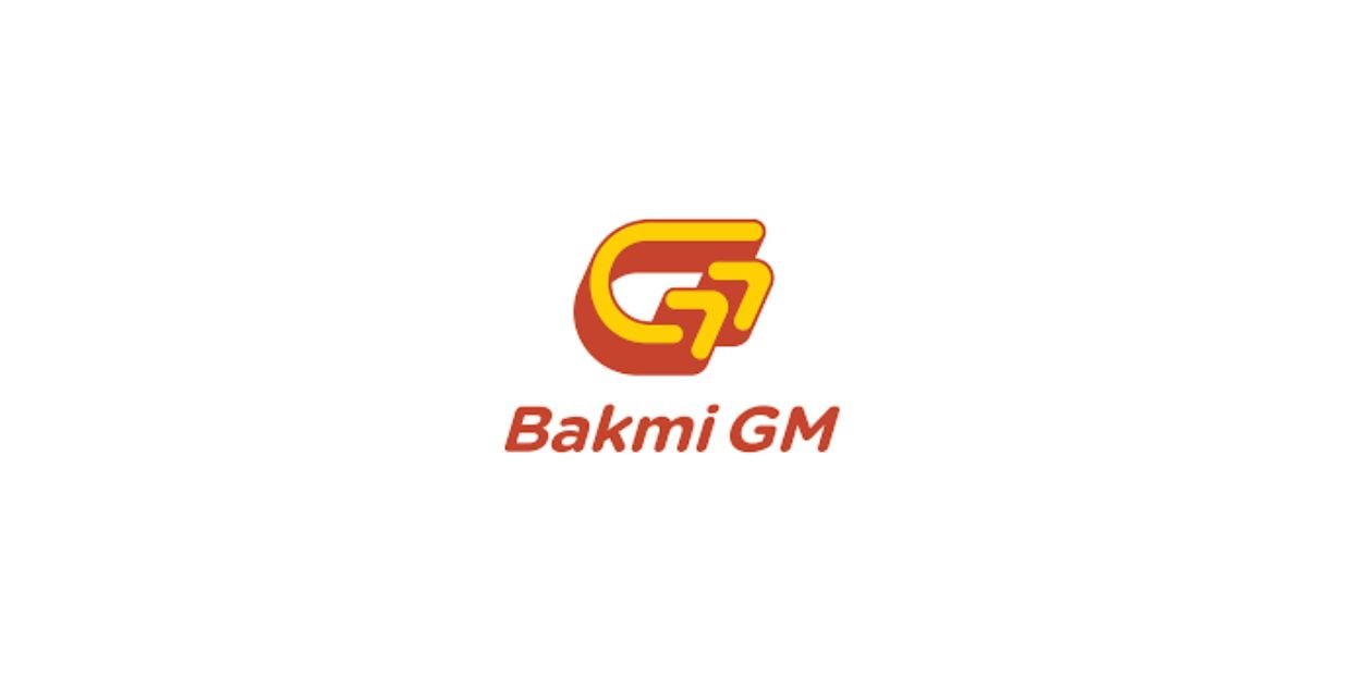 Bakmi GM