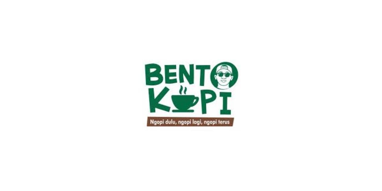 Bento Kopi Ngagel