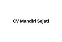 Info Lowongan Kerja Administration Staff Trenggalek 2024, CV Mandiri Sejati Buka Loker Trenggalek Terbaru