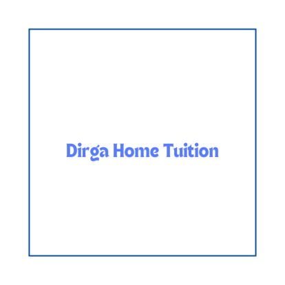 Dirga Home Tuition