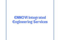 Info Lowongan Kerja Customer Quality Engineer Batam Kota 2024, ENNOVI Integrated Engineering Services Buka Loker Terbaru