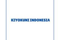 Kiyokuni Indonesia