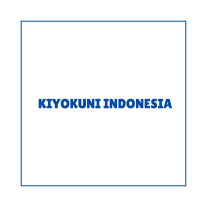 Info Lowongan Kerja Operator Produksi Sumedang 2024, Kiyokuni Indonesia Buka Loker Sumedang Terbaru