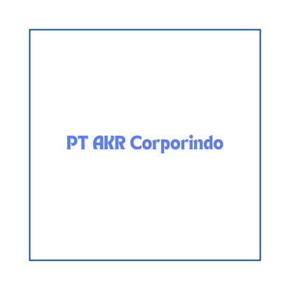 PT AKR Corporindo