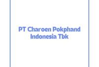 Info Lowongan Kerja HR Administration Supervisor Purwokerto 2024, PT Charoen Pokphand Indonesia Tbk Buka Loker Purwokerto Terbaru