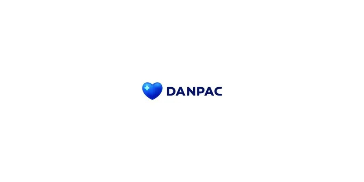 PT Danpac Pharma