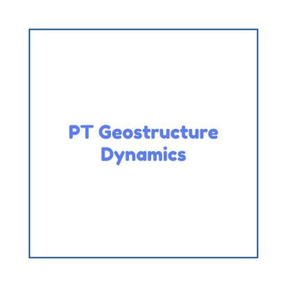 Info Lowongan Kerja Logistik Proyek – Jakarta 2024, PT Geostructure Dynamics Buka Loker Jakarta Terbaru