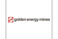 Info Lowongan Kerja Petugas Pengawasan (Karawang) 2024, PT Golden Energy Mines Tbk Buka Loker Terbaru Untuk Lulusan SMA/SMK