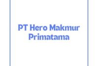 PT Hero Makmur Primatama