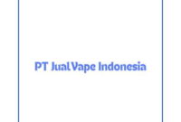 Info Lowongan Kerja Admin Pengiriman Jakarta Pusat 2024, PT JualVape Indonesia Buka Loker Terbaru!