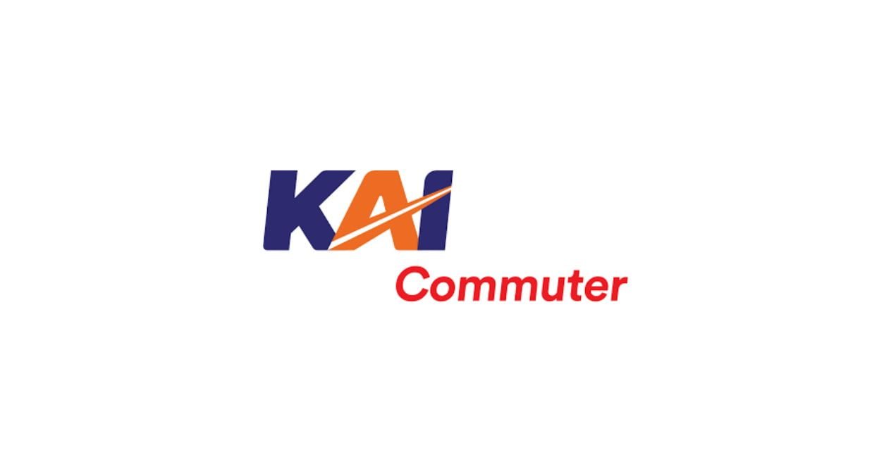 PT KAI Commuter (KCI)