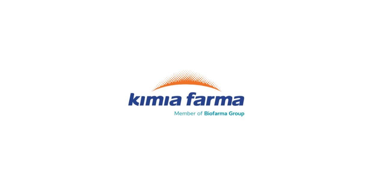 PT Kimia Farma (Persero) Tbk