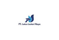 PT Lotus Lestari Raya