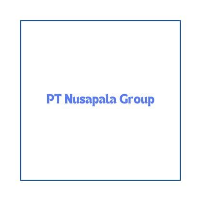 PT Nusapala Group