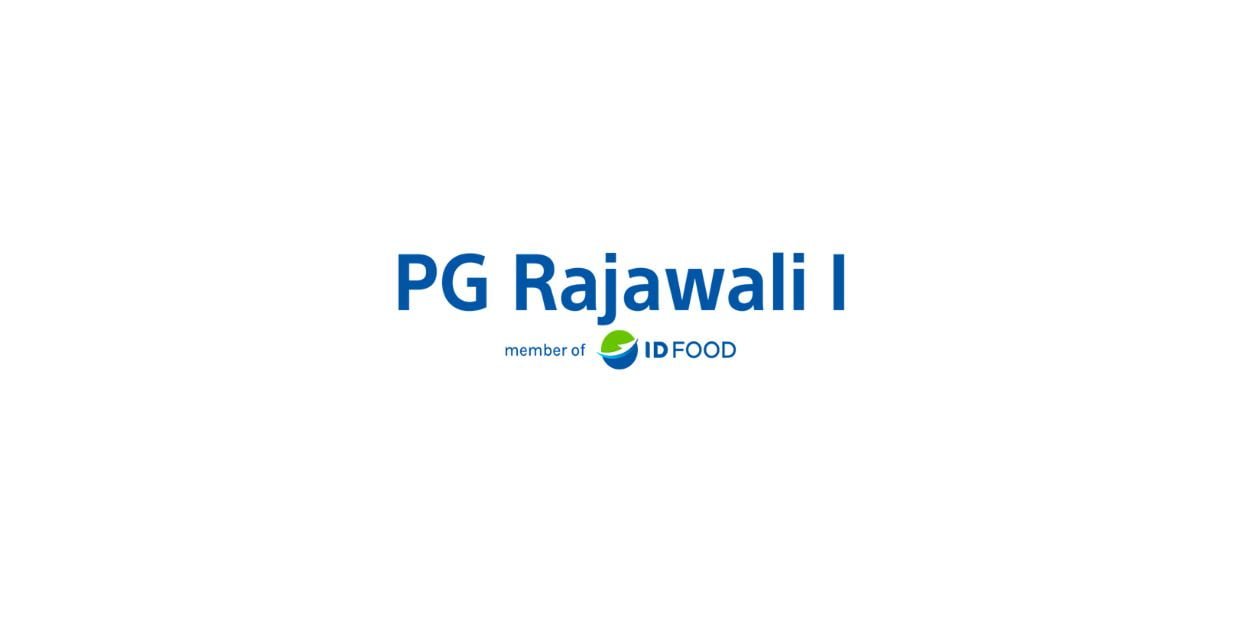 PT PG Rajawali