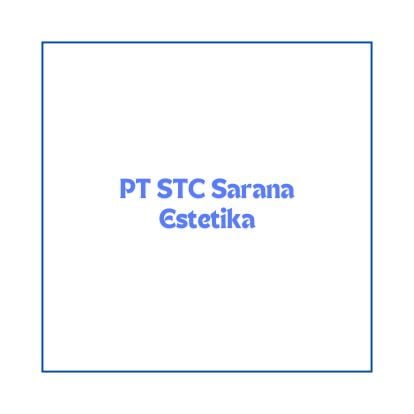 PT STC Sarana Estetika