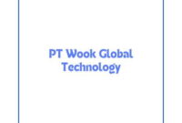 Info Lowongan Kerja Assistant Sales Manager (Mandarin Speaker) – Kota Palembang 2024, PT Wook Global Technology Buka Loker Terbaru