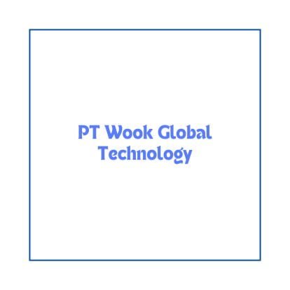 PT Wook Global Technology