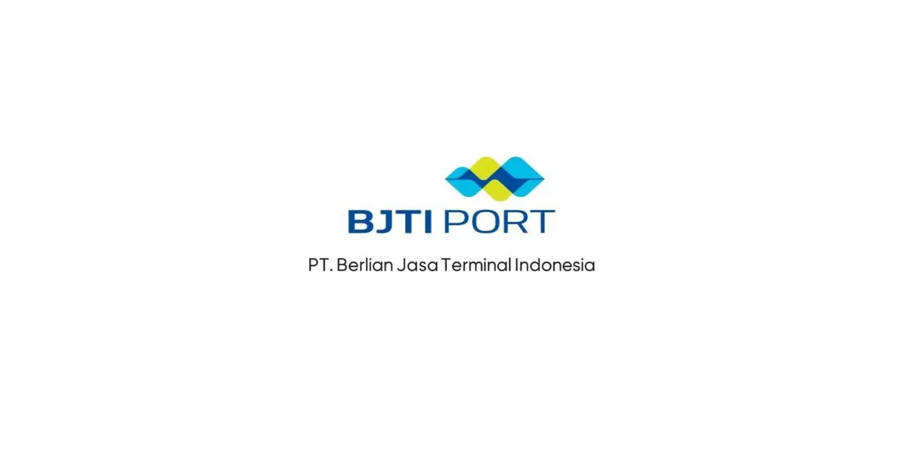 PT. Berlian Jasa Terminal Indonesia