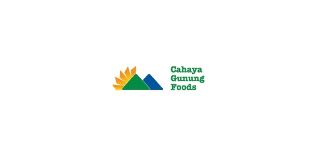 PT. Cahaya Gunung Foods