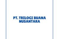 PT. Trilogi Buana Nusantara