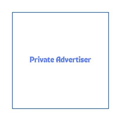 Private Advertiser