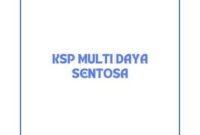 Info Lowongan Kerja Sekretaris Bondowoso 2024, KSP MULTI DAYA SENTOSA Buka Loker Terbaru