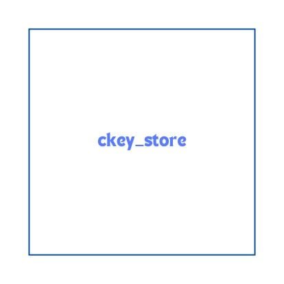 ckey_store