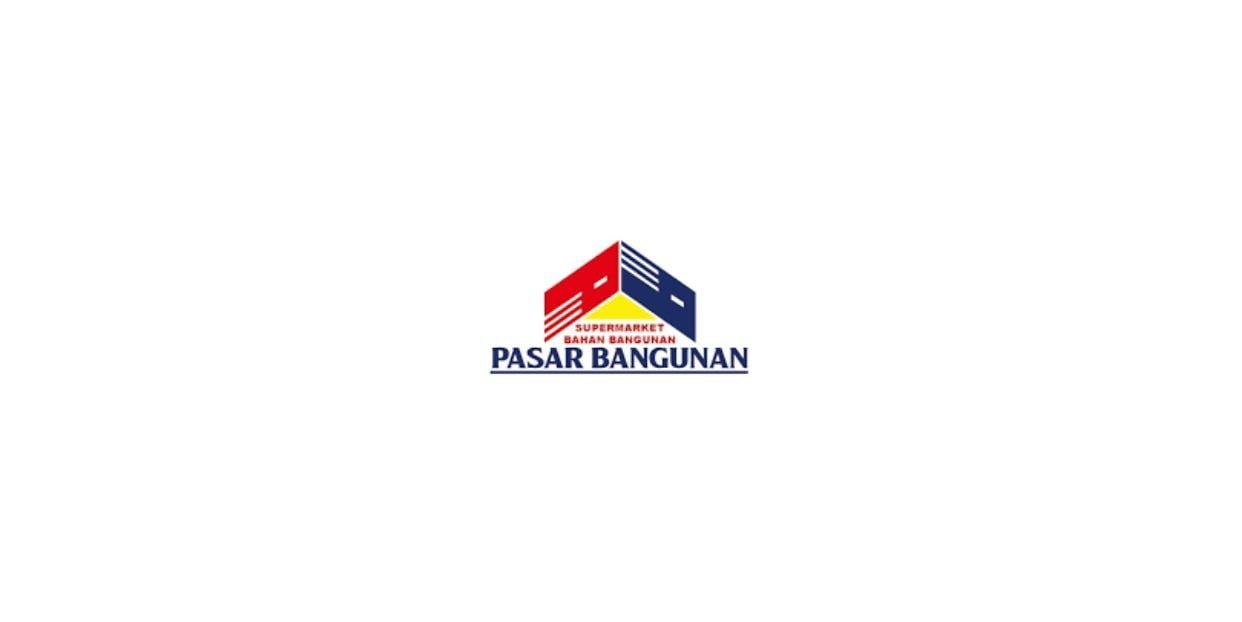 pasar Bangunan semarang