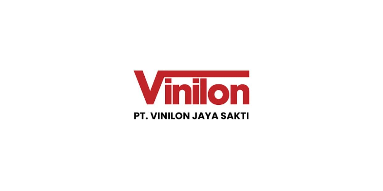 pt vinilon jaya sakti