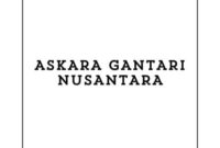 Loker Admin Marketing (Surakarta) Terbaru 2024 di ASKARA GANTARI NUSANTARA