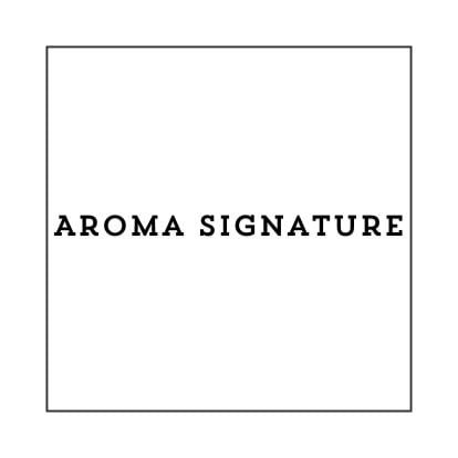 Aroma Signature