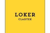 Info Lowongan Kerja Manufacturing Engineer – Batam 2024, Cladtek Buka Loker Batam Terbaru