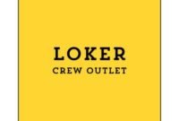 Info Lowongan Kerja Crew Outlet – Bandung 2024, PT Royal Inti Nusa Buka Loker Bandung Terbaru