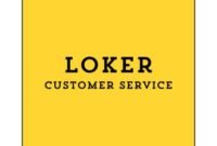 Info Lowongan Kerja Customer Service – Jakarta Utara 2024, Indonesia Logistics Community Service Buka Loker Jakarta Utara Terbaru