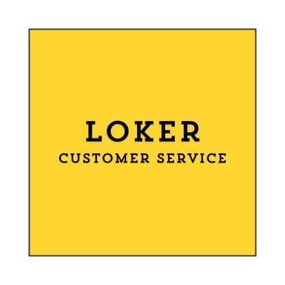 Info Lowongan Kerja Customer Service – Jakarta Utara 2024, Indonesia Logistics Community Service Buka Loker Jakarta Utara Terbaru