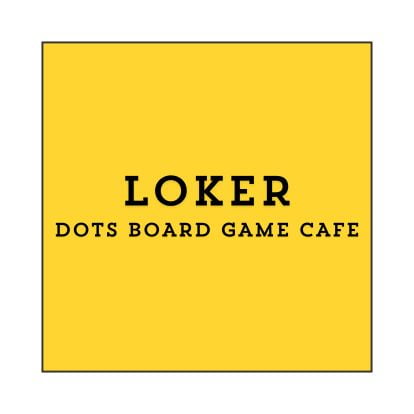 Info Lowongan Kerja Part Time Game Instructor / Game Master (Jakarta) 2024, DOTS BOARD GAME CAFE Buka Loker Jakarta Terbaru