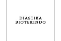 Info Loker Admin Finance (Jakarta Timur) Terbaru 2024 di Diastika Biotekindo