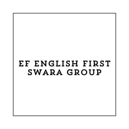 EF English First Swara Group