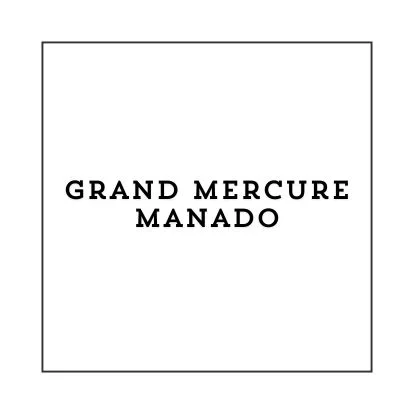 Info Lowongan Kerja Lobby Attendant (Manado) 2024, Grand Mercure Manado Buka Loker Manado Terbaru