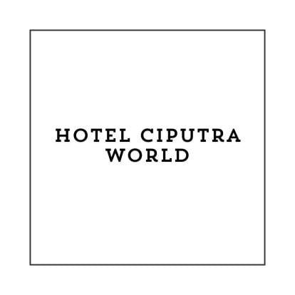 Hotel Ciputra World