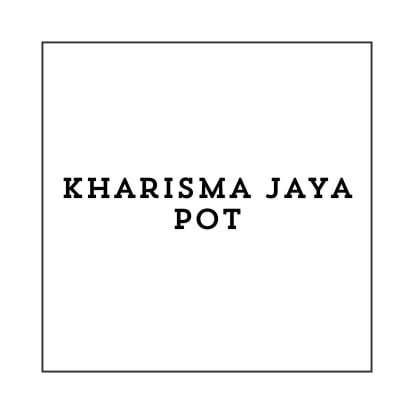 Kharisma Jaya Pot