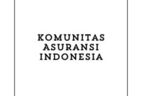 Info Lowongan Kerja Sales And Marketing Specialist (South Jakarta) 2024, Komunitas Asuransi Indonesia Buka Loker South Jakarta Lulusan SMA Terbaru