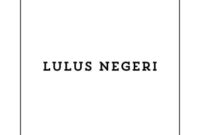 Loker Staff Sales Marketing (Bandung) Terbaru 2024 di Lulus Negeri