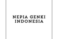 Info Lowongan Kerja Graphic Designer (Jakarta Utara) 2024, Nepia Genki Indonesia Buka Loker Jakarta Utara Terbaru