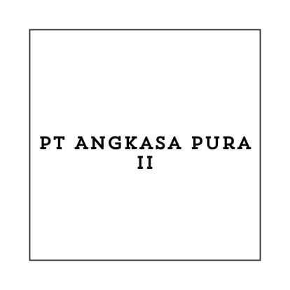 PT Angkasa Pura II