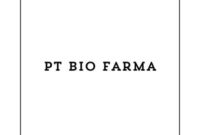 Lowongan Kerja Customer Service Officer (Bandung) PT Bio Farma Terbaru 2024