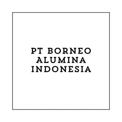 PT Borneo Alumina Indonesia